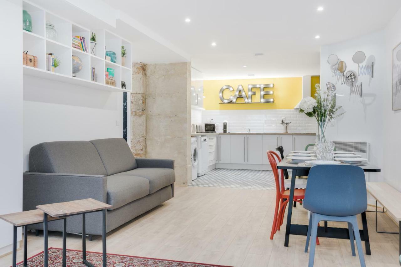 Loft Design For 8 People In Heart Of Appartamento